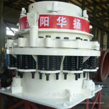 S155 4-1/4ft 4.25ft standard coarse stone crusher plant prices rock crusher equipment spring cone crusher